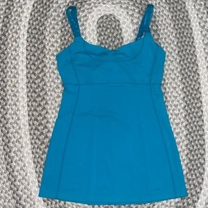 Lululemon top Size 4